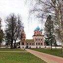 Теплоход «Русь Великая» открыл сезон круизных путешествий по Волге в этом году. Первые группы туристов прибыли в Углич уже вечером 26 апреля. #угличскиймузей #угличскийкремль #visitrussia #visityaroslavia #углич #ярославскаяобласть #круизныепутешествияповолге #теплоходныеэкскурсии #путешествиеповолге #достопримечательностиуглич #чтопосмотретьвугличе